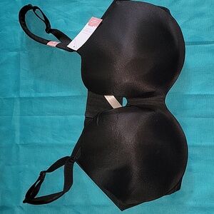 BRA Cacique 42 DDD  Balconette   NWT.   FINAL